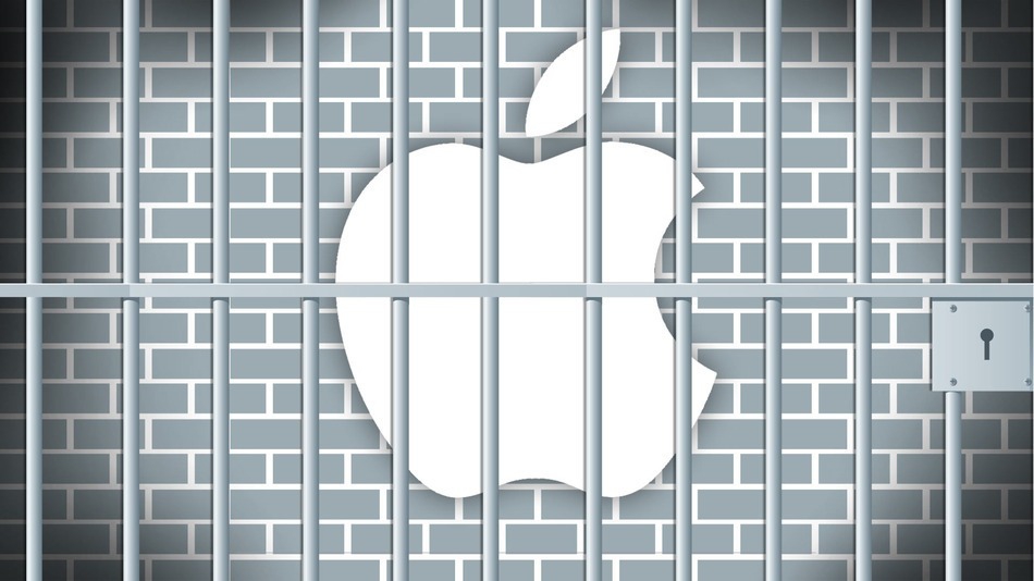 Колишнього працівника Apple засудили до року в’язниці за продаж комерційних таємниць