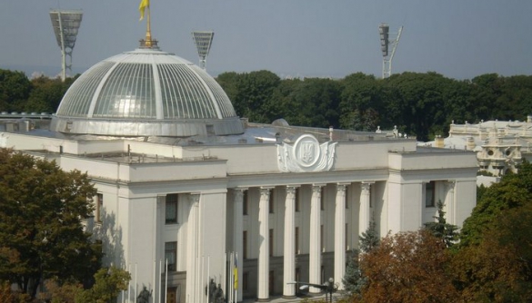 Українські парламентарі створили міжфракційне об’єднання з розвитку новітніх технологій