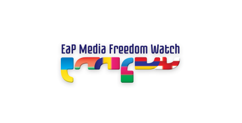 «Інтерньюз-Україна» представить Індекс свободи медіа в країнах Східного партнерства