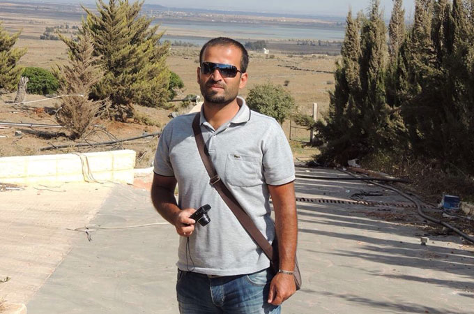 У Сирії за три дні загинуло четверо репортерів