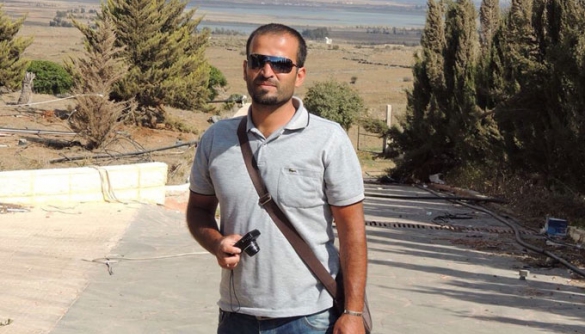 У Сирії за три дні загинуло четверо репортерів