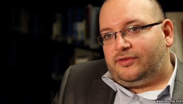 В Ірані арештували кореспондента Washington Post