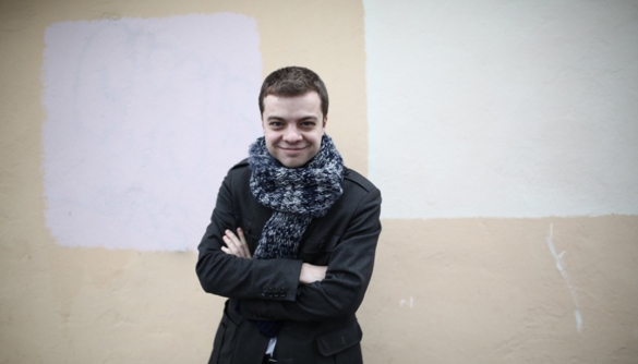 Білоруського журналіста Алеся Залевського викликають до прокуратури