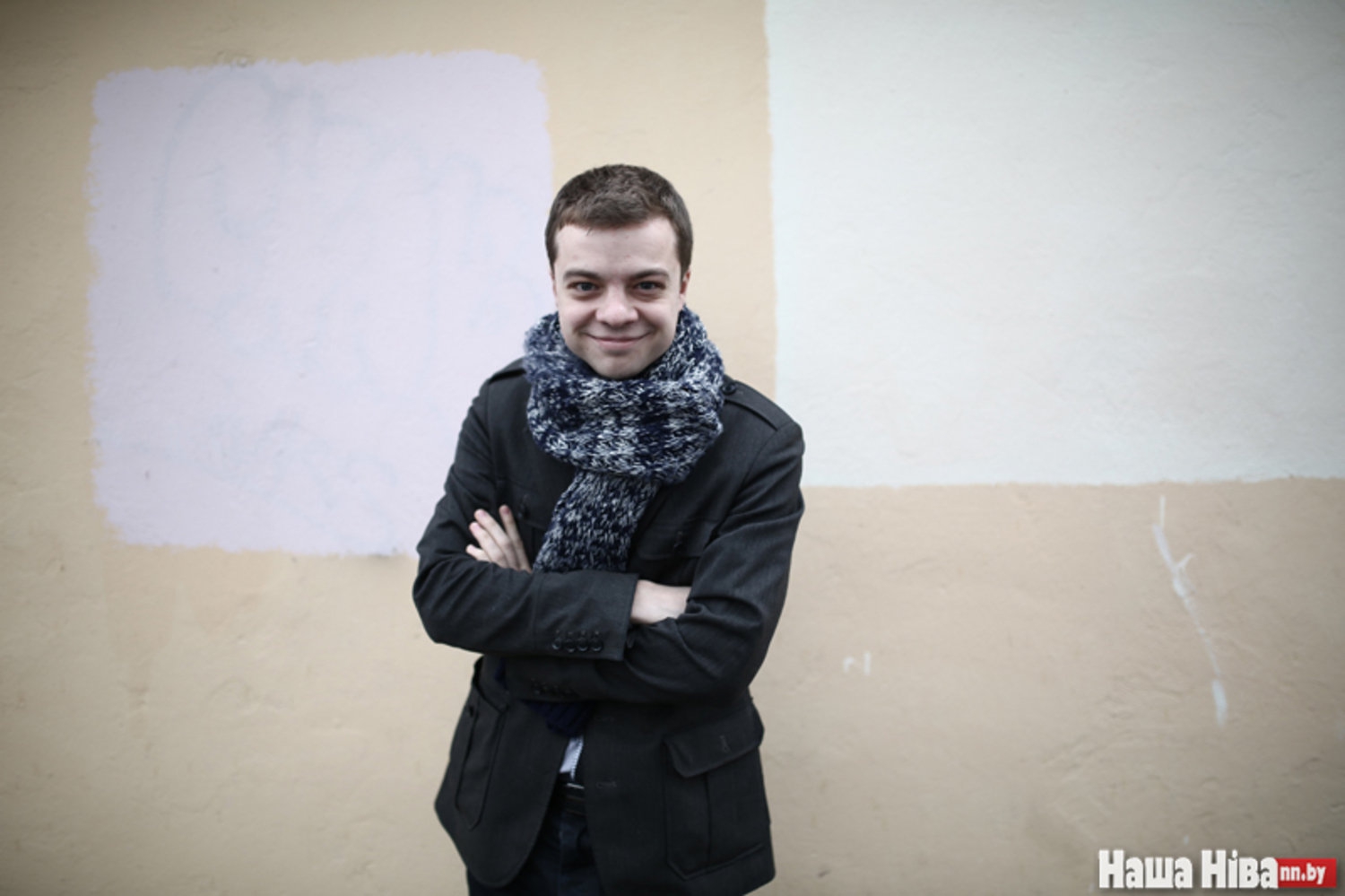 Білоруського журналіста Алеся Залевського викликають до прокуратури