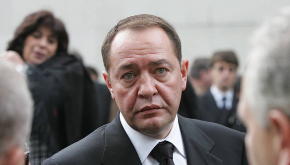 Керівник російського холдингу «Газпром медиа» Михайло Лесін йде у відставку – ЗМІ