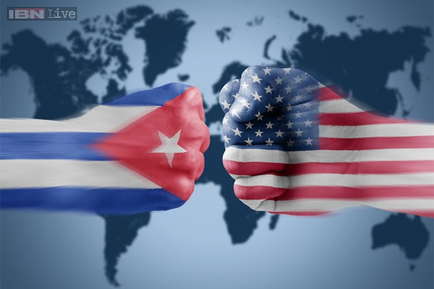 «Репортери без кордонів» привертають увагу до становища зі свободою медіа на Кубі