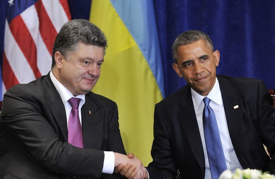 Україна та США спільно боротимуться із кіберзлочинністю