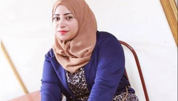 Офіційні єгипетські медіа приховують обставини вбивства журналістки Маяди Ашраф