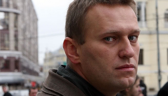 Пошуковик «Яндекс» блокує видачу результатів про акцію на підтримку Олексія Навального