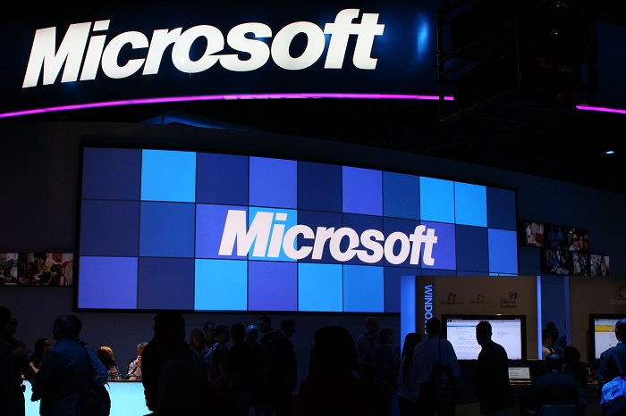 Держспецзв’язок домовився з Microsoft про співпрацю у сфері кібербезпеки