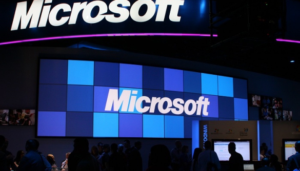 Держспецзв’язок домовився з Microsoft про співпрацю у сфері кібербезпеки