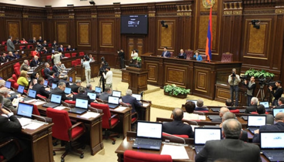 «Репортери без кордонів» застерігають вірменський парламент від ухвалення антимедійного закону