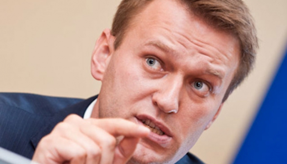 У Москві намагаються заборонити перепости Навального