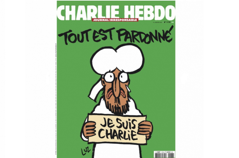 Теракт проти Charlie Hebdo обернувся шаленою популярністю у Франції та за кордоном