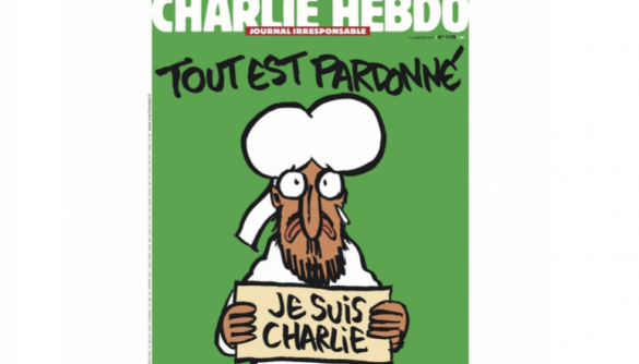 Теракт проти Charlie Hebdo обернувся шаленою популярністю у Франції та за кордоном