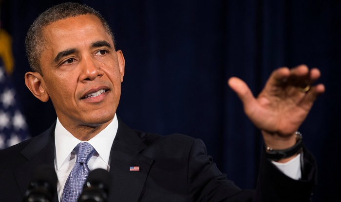 Барак Обама пропонує зобов'язати компанії повідомляти користувачів про загрози внаслідок хакерських атак