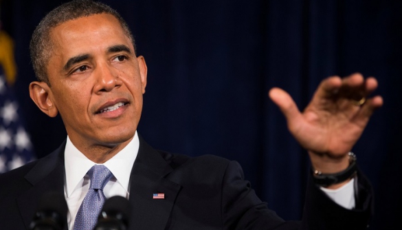 Барак Обама пропонує зобов'язати компанії повідомляти користувачів про загрози внаслідок хакерських атак
