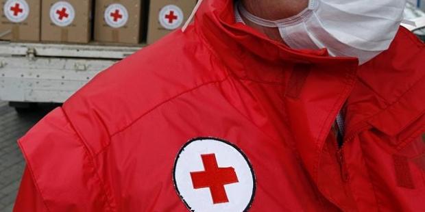 Московське відділення Російського Червоного Хреста подає до суду на 18 ЗМІ, більшість з яких українські (виправлено)