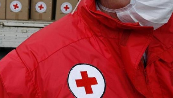 Московське відділення Російського Червоного Хреста подає до суду на 18 ЗМІ, більшість з яких українські (виправлено)