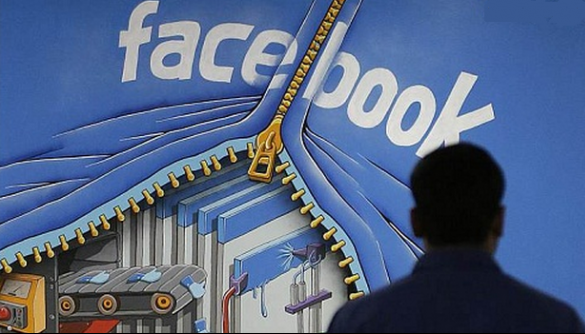 У Facebook розповіли, як шукають кіберзагрози