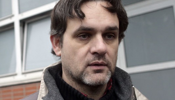 Поранений художник Charlie Hebdo повернеться до виконання обов’язків директора видання