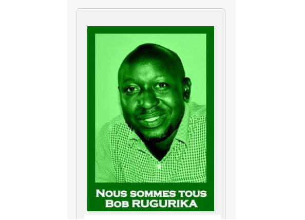 У Бурунді за відмову розкрити джерело інформації журналісту загрожує 20 років тюрми