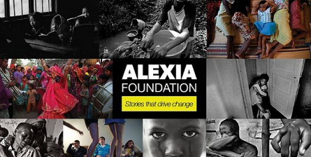 Alexia Foundation пропонує гранти для фотографів та журналістів