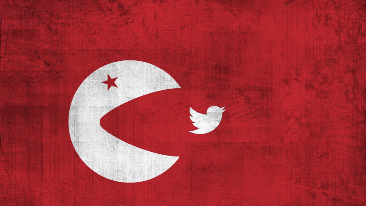 Уряд Туреччини всупереч Конституційному суду хоче посилити цензуру в інтернеті