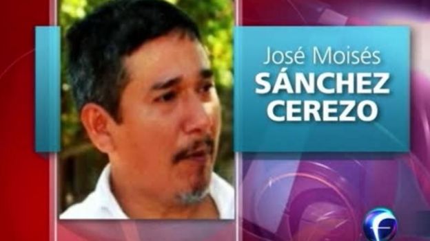 У Мексиці закатували журналіста-розслідувача