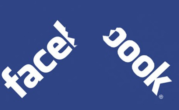 Сьогодні Facebook не працював по всьому світу