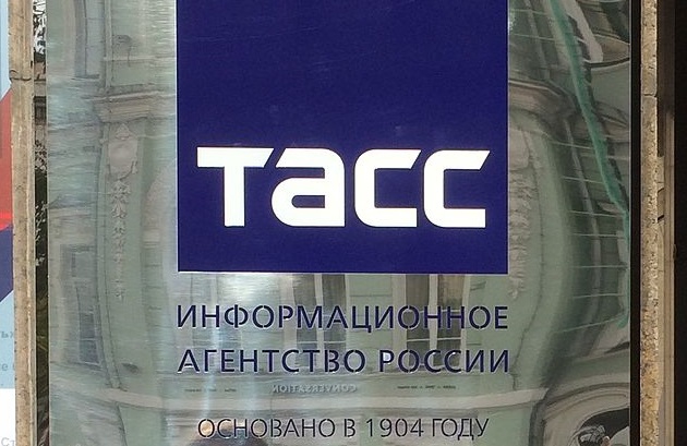 Заступник гендиректора ТАСС каже, що російські інформагентства повертаються до радянського формату