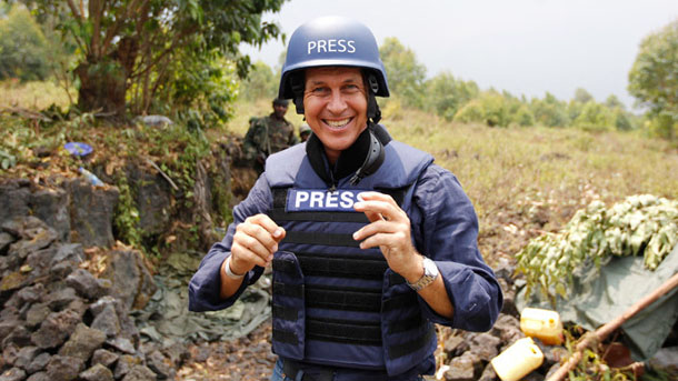 У Єгипті  після 400-денного ув’язнення звільнили австралійського журналіста  Пітера Ґреста