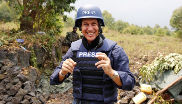У Єгипті  після 400-денного ув’язнення звільнили австралійського журналіста  Пітера Ґреста