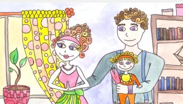 На YouTube каналі «Освіта дитини XXI століття» створено базу пізнавальних мультфільмів українською мовою