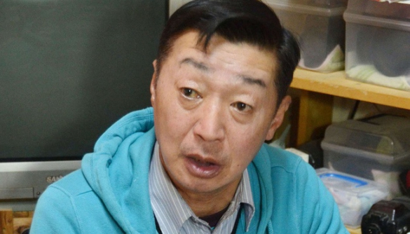 Японська влада конфіскувала паспорт фоторепортера, який збирався їхати  до Сирії