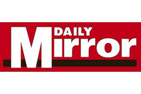 Daily Mirror опублікувала вибачення за телефонне хакерство