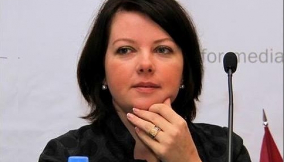 Ольга Соломатіна проведе у Києві семінари з написання текстів та побудови бренду медіа