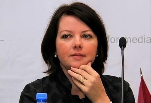 Ольга Соломатіна проведе у Києві семінари з написання текстів та побудови бренду медіа