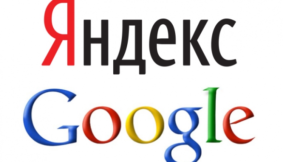 «Яндекс» подав скаргу на Google
