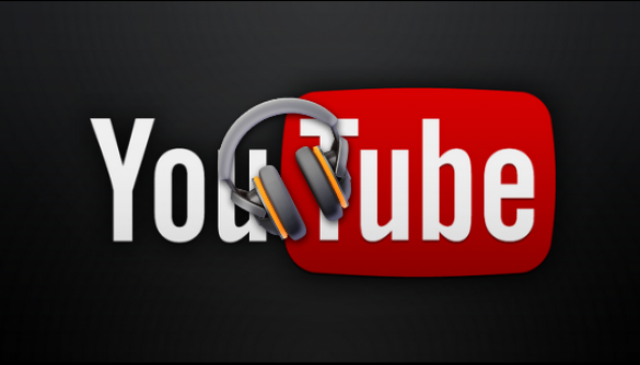 YouTube запустить платний музичний сервіс