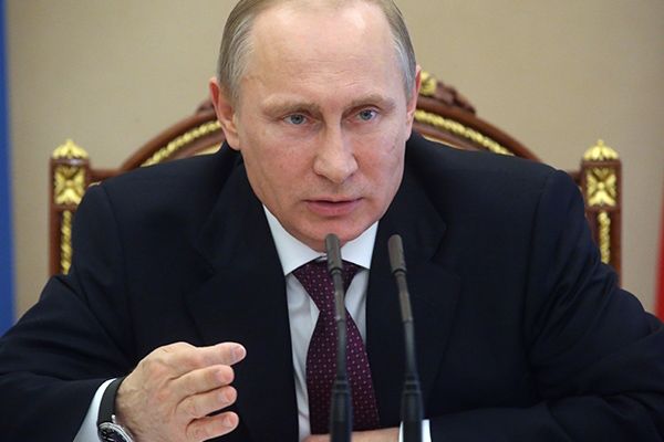 Російські журналісти просять у Путіна допомоги під час кризи