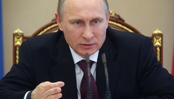 Російські журналісти просять у Путіна допомоги під час кризи