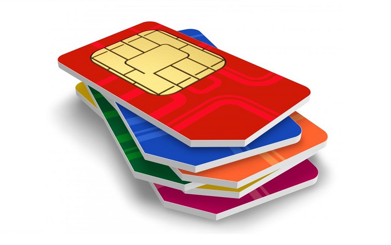 АНБ стежило за мільйонами мобільних абонентів завдяки зламу виробника SIM-карт