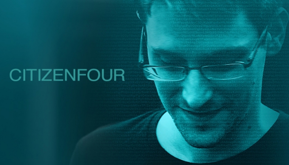 Едвард Сноуден сподівається, що оскароносний фільм про нього надихатиме людей на зміни
