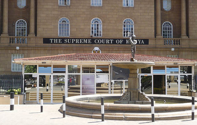 У Кенії Верховний суд скасував деякі жорсткі правові норми, що обмежували свободу медіа