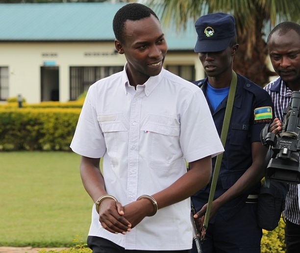 У Руанді звинуватили в тероризмі та ув'язнили на 25 років директора музичної радіостанції