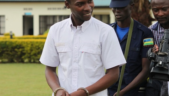 У Руанді звинуватили в тероризмі та ув'язнили на 25 років директора музичної радіостанції