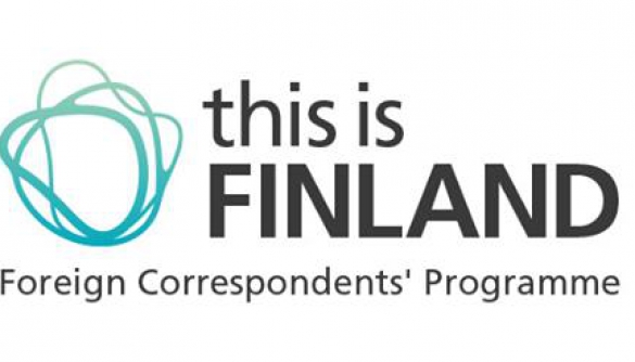 Журналістів запрошують до участі в міжнародній програмі у Фінляндії