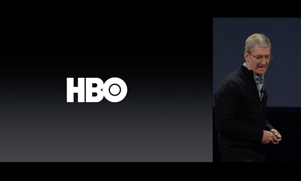 HBO запустить власний сервіс потокового відео