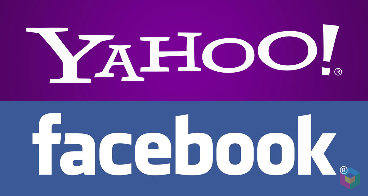 Yahoo подав проти Facebook судовий позов за порушення патентів